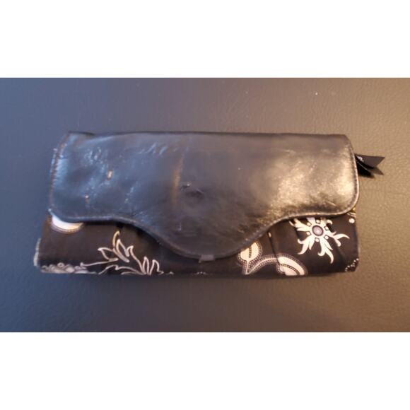 Thirty One 31 - All About The Benjamins Wallet - Putty Snake - Un-used